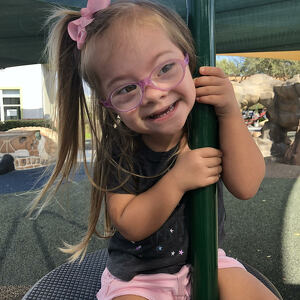 Team Page: Shea's Sweethearts